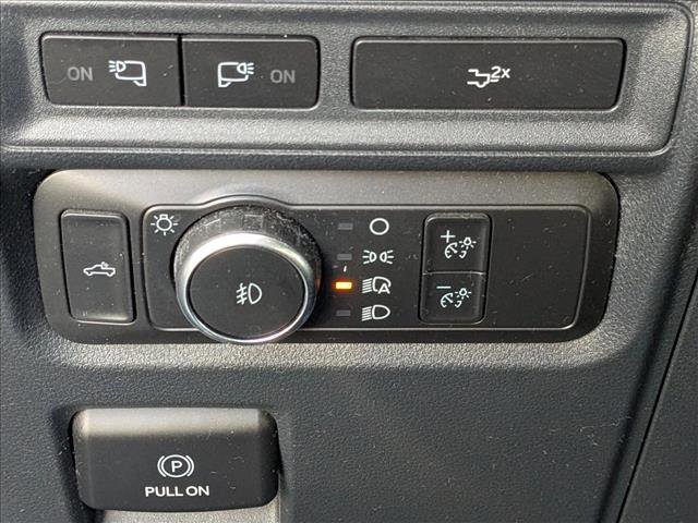 Used 2022 Ford F150 XLT w/ Equipment Group 302A High image 11