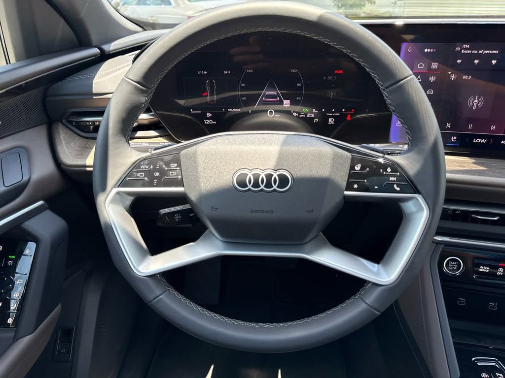 New 2025 Audi Q5 Premium Plus image 27