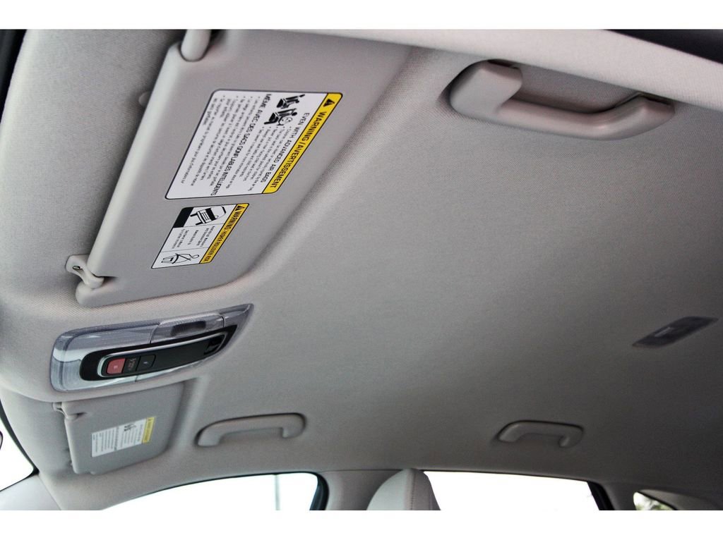 Certified 2025 Hyundai Kona SEL image 16