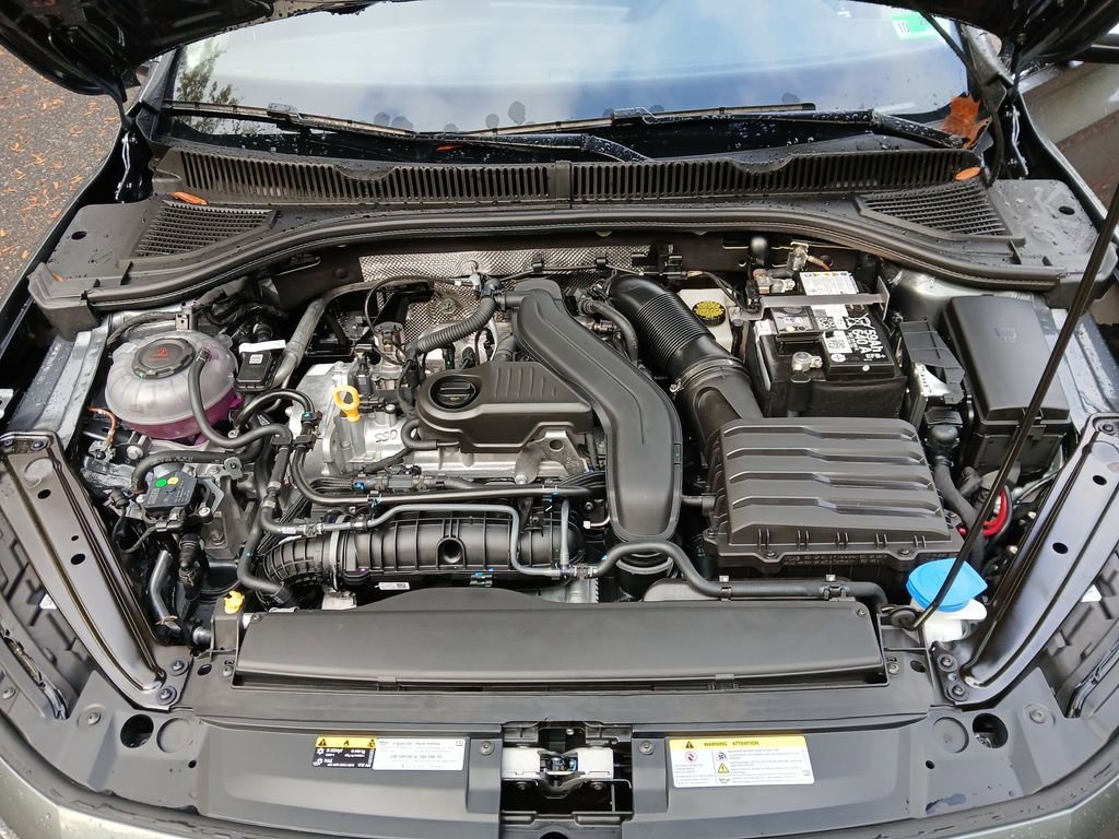 New 2026 Volkswagen Jetta S image 20