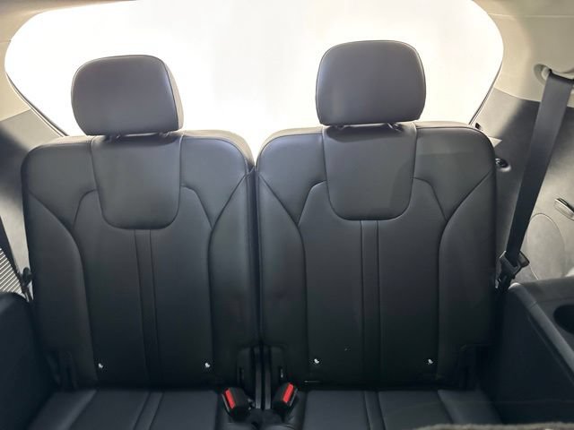 Certified 2025 Kia Sorento EX w/ Panoramic Sunroof Package FWD image 28