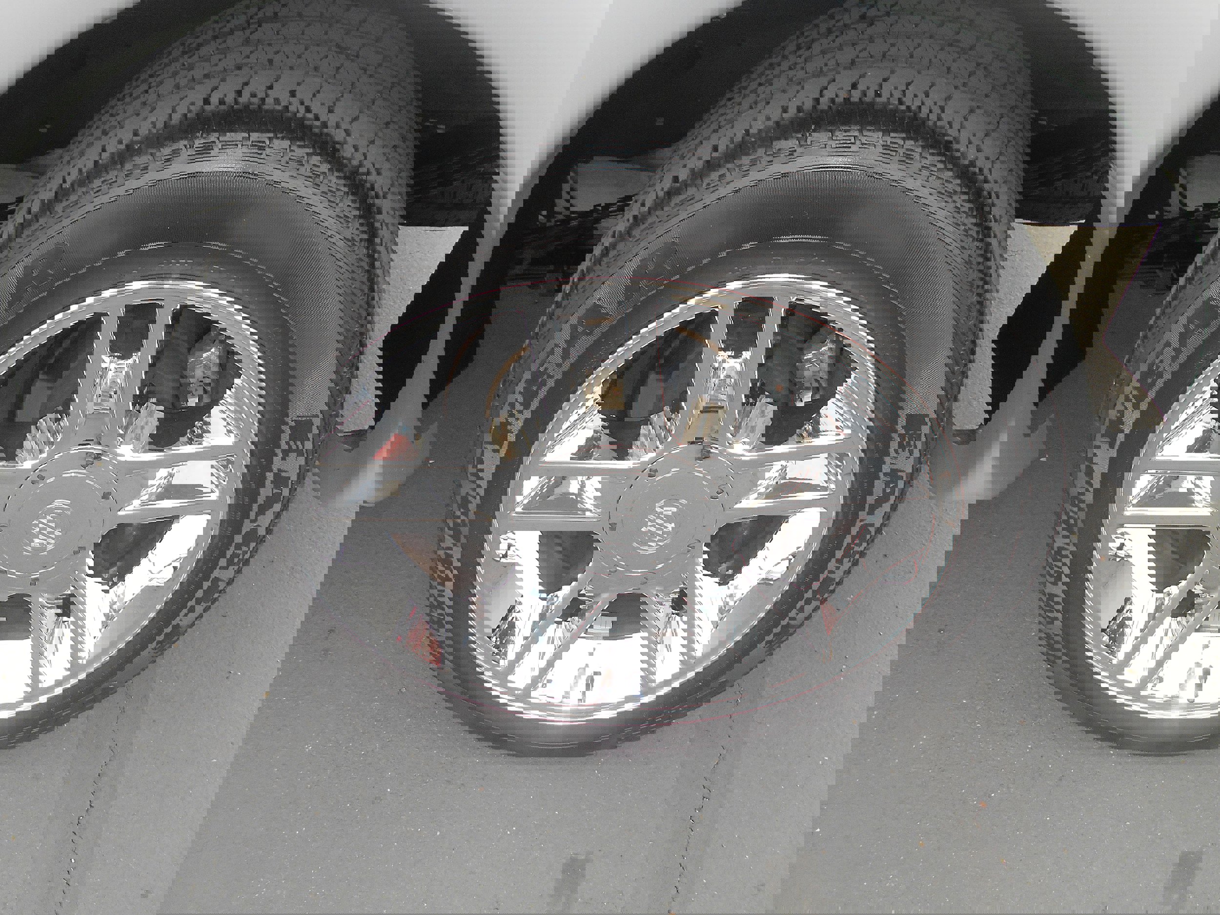 Used 2003 Ford F150 Harley-Davidson image 11