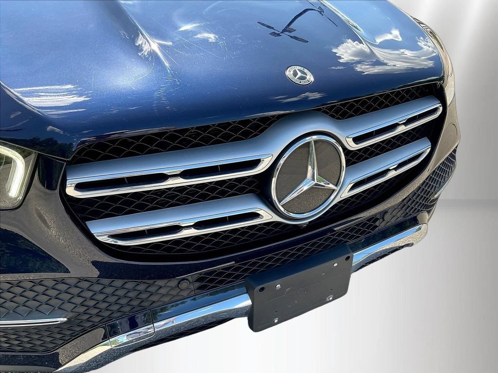 Certified 2022 Mercedes-Benz GLE 350 4MATIC image 34