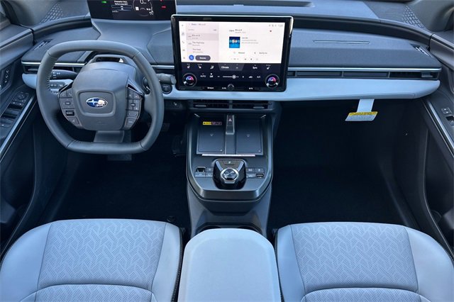 New 2026 Subaru Solterra Limited image 10