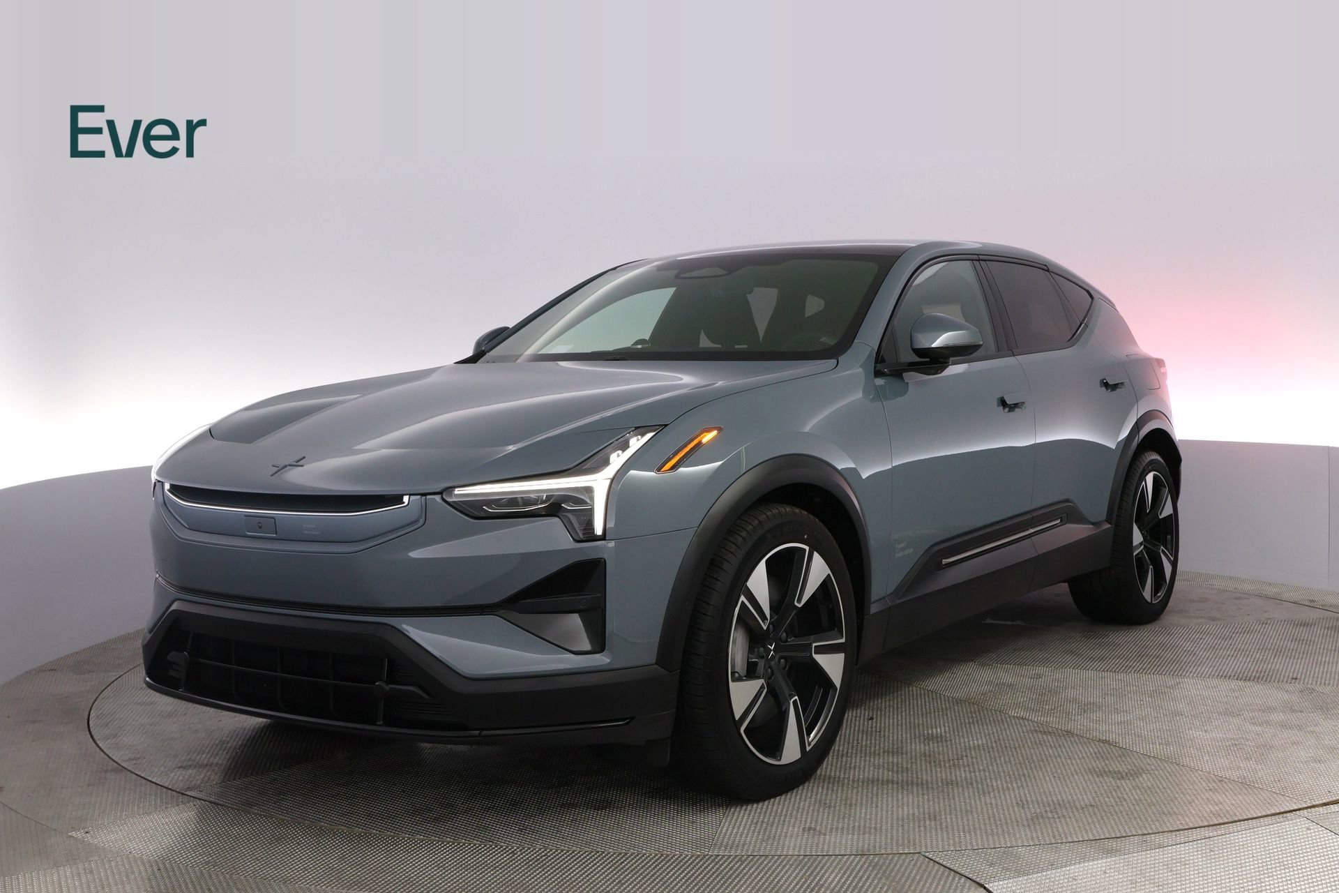 Used 2025 Polestar Polestar 3 image 2