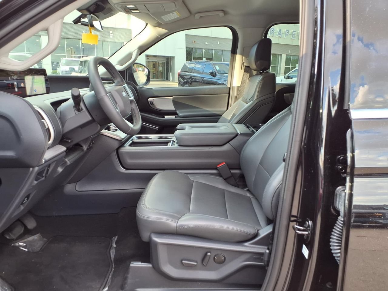 New 2026 Ford Expedition Active RWD image 19