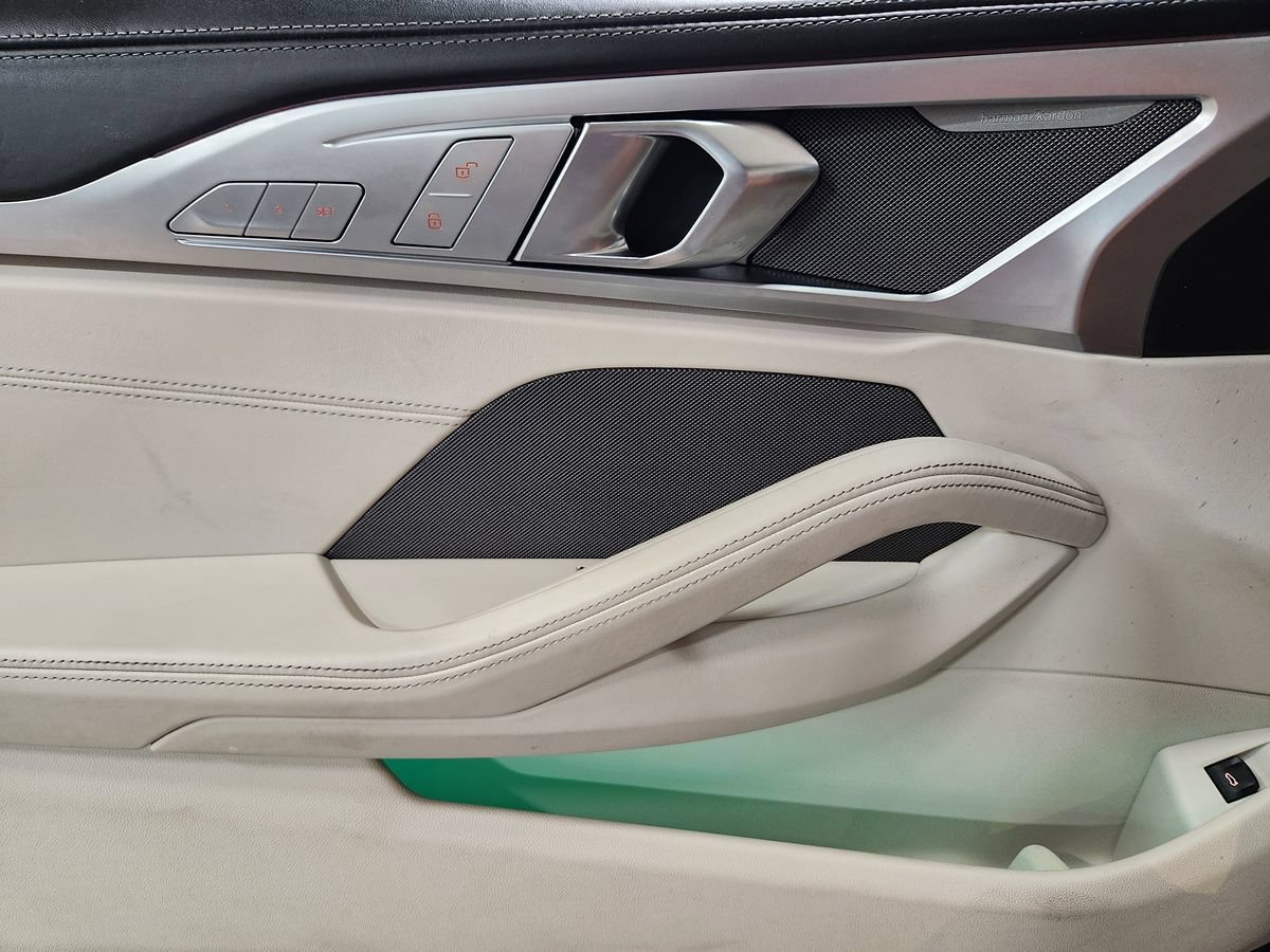Used 2023 BMW 840i Coupe RWD image 40