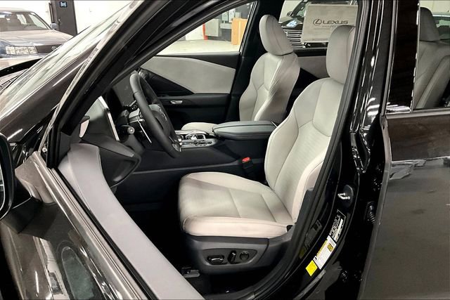 New 2026 Lexus TX 350 AWD image 9