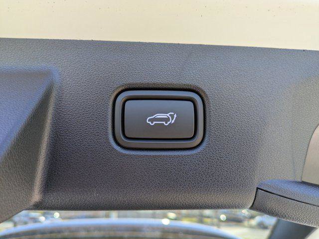 New 2026 Hyundai Tucson SEL image 16