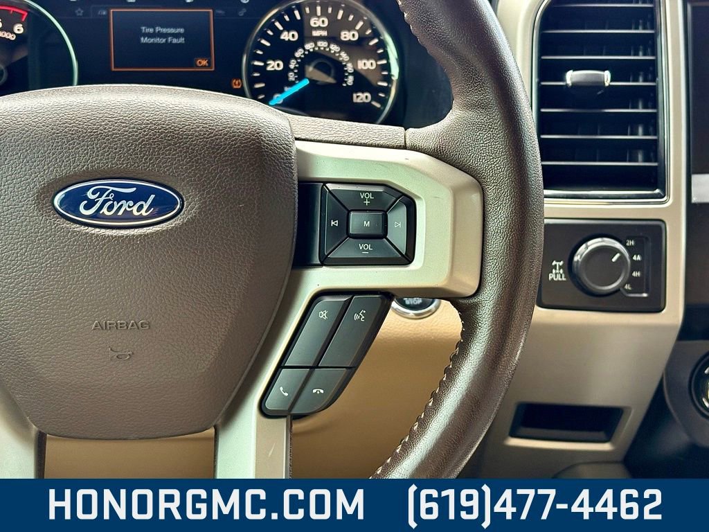 Used 2020 Ford F150 Lariat image 31