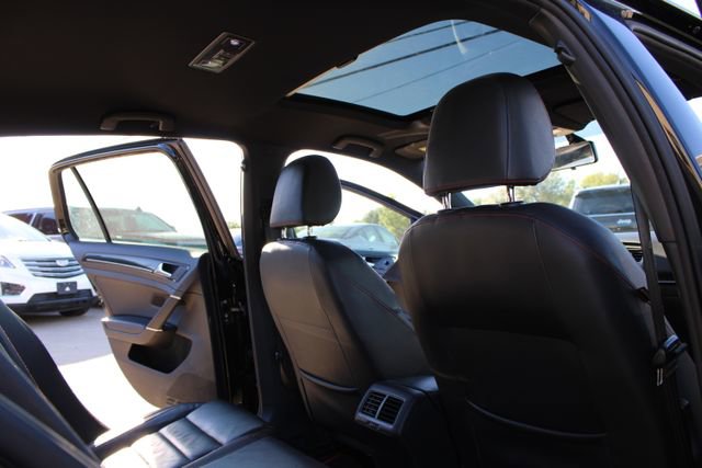 Used 2015 Volkswagen GTI S FWD image 45