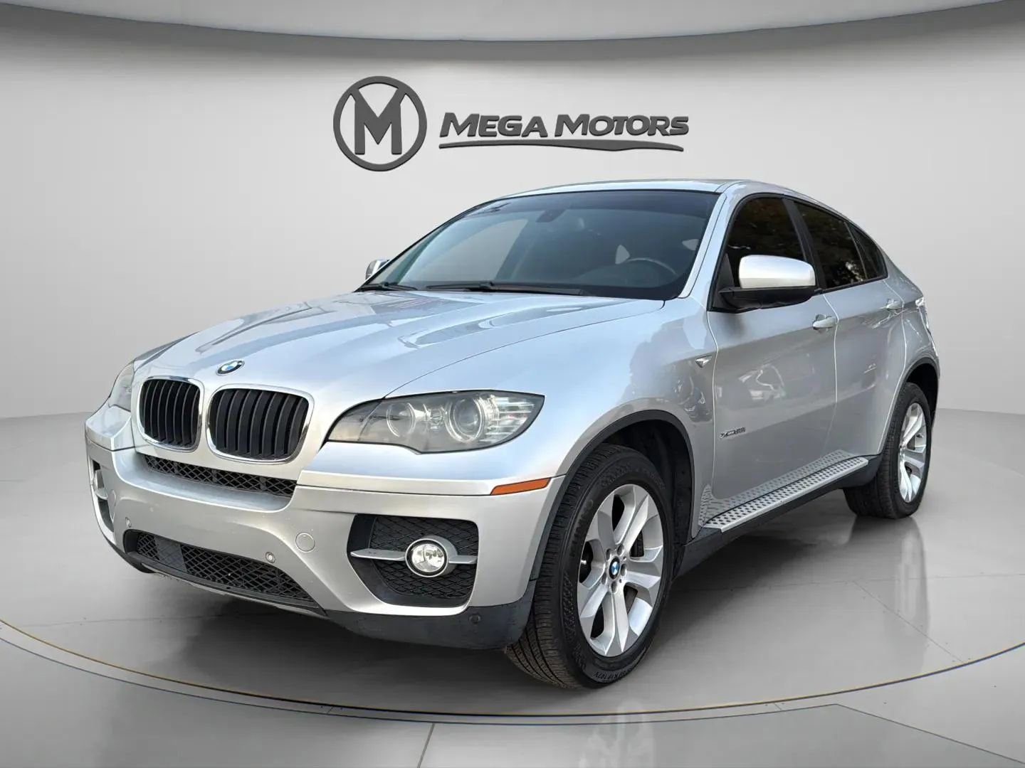 Used 2011 BMW X6 xDrive35i