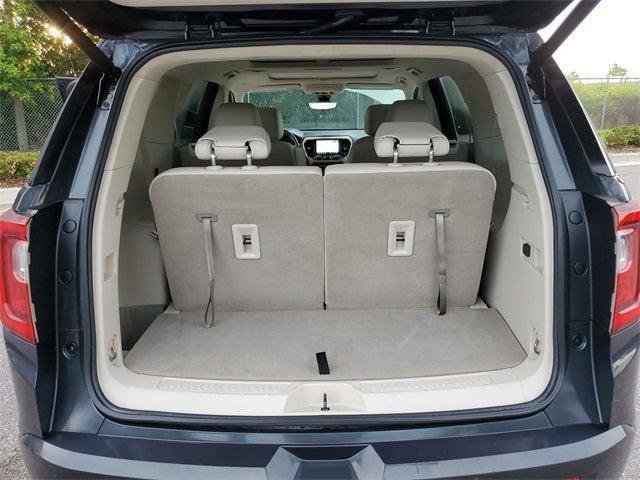 Used 2021 GMC Acadia Denali w/ Denali Technology Package image 85