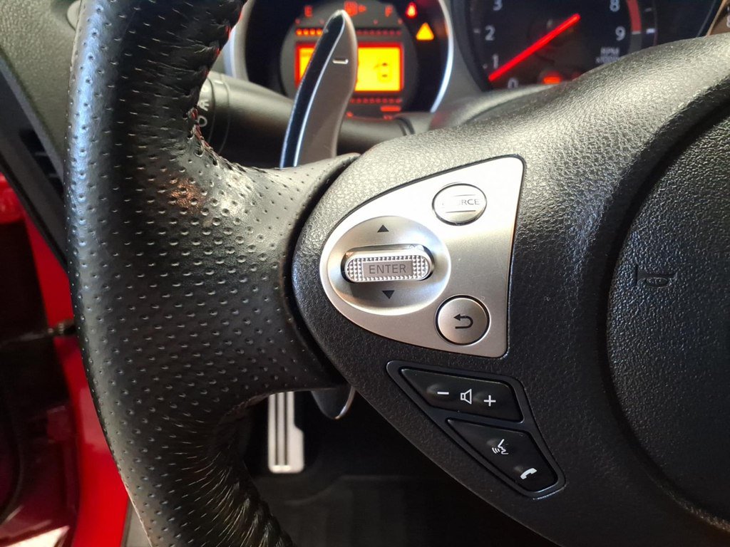 Used 2014 Nissan 370Z Touring Roadster w/ Sport Pkg w/ Sport Package RWD image 11