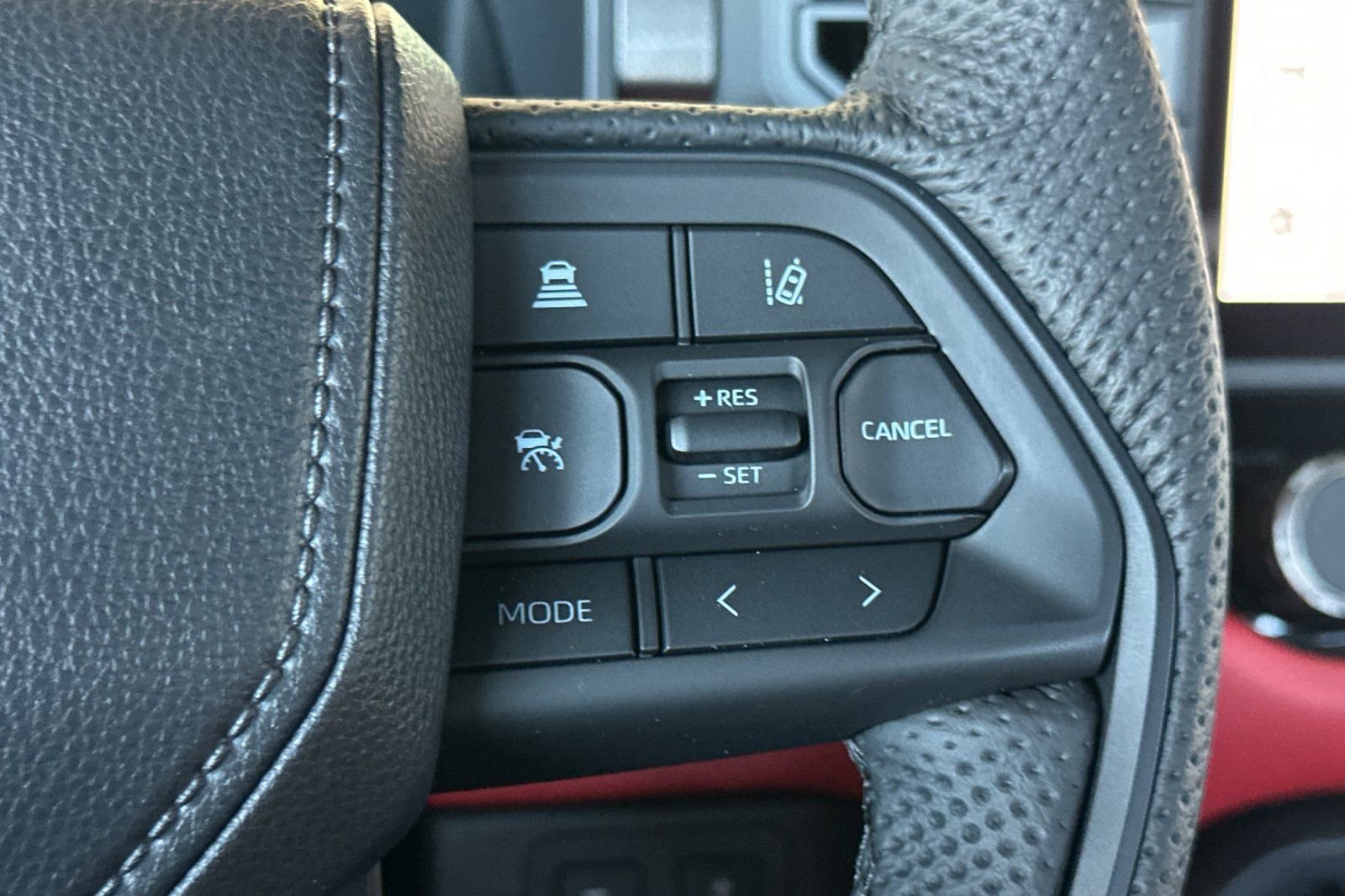 Used 2026 Toyota Tundra TRD Pro AWD/4WD image 27