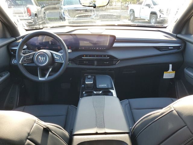 New 2026 Buick Enclave Preferred w/ Power Package AWD/4WD image 12