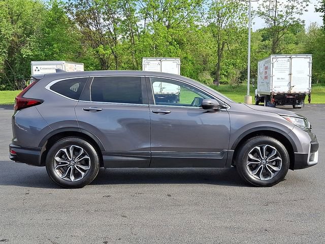 Used 2020 Honda CR-V EX image 10