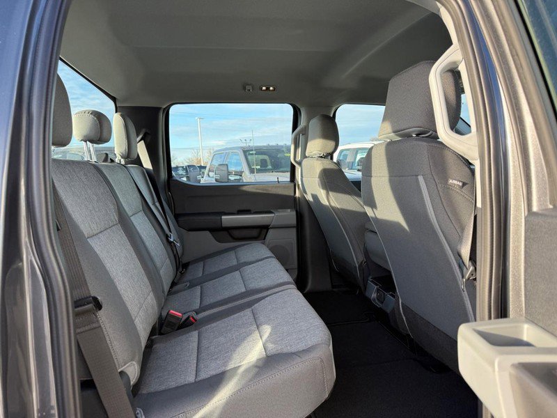 New 2026 Ford F250 XL w/ STX Appearance Package image 6