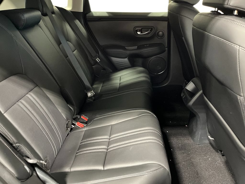 New 2027 Honda HR-V EX-L image 25