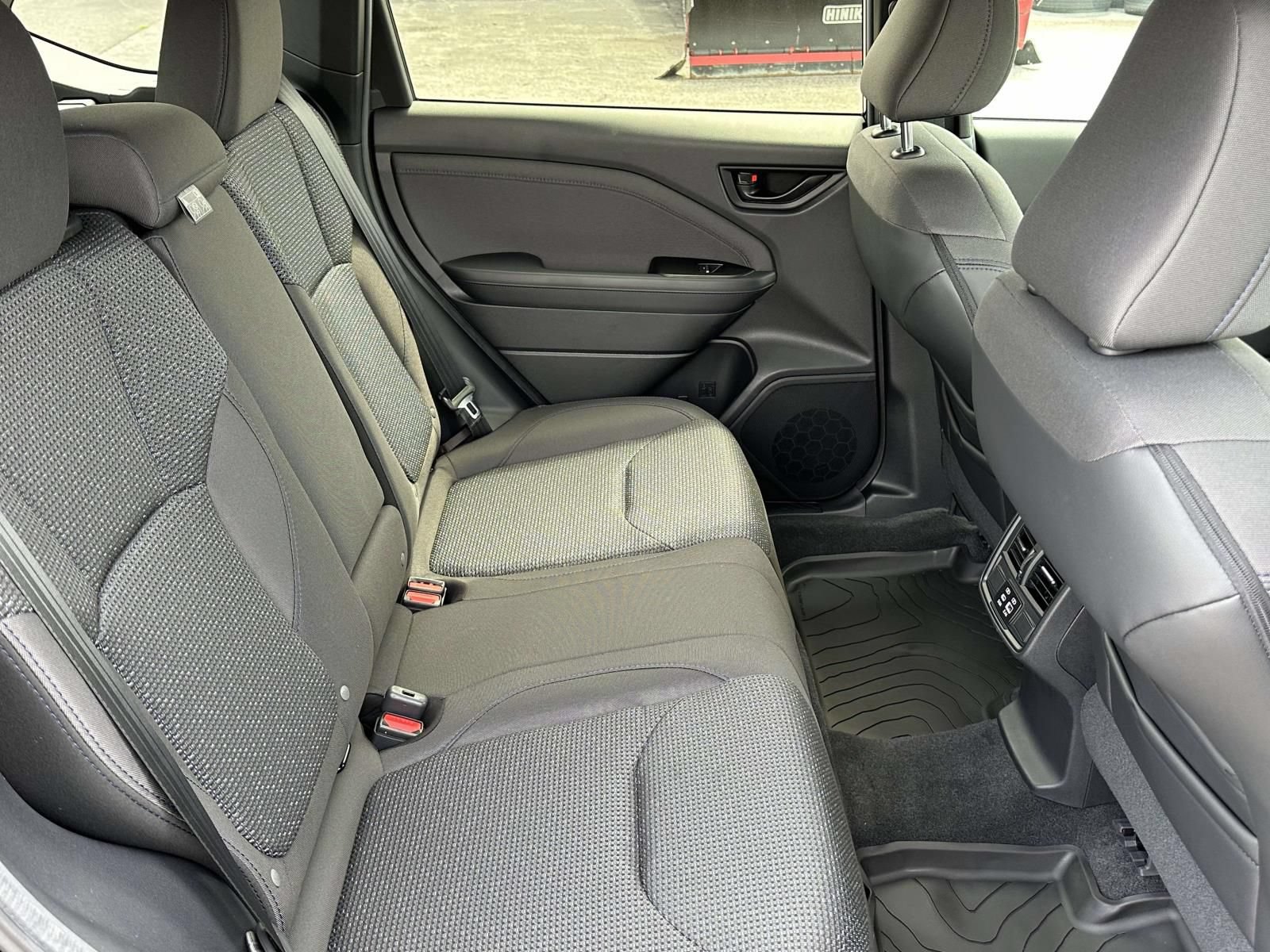 New 2026 Subaru Forester Premium AWD/4WD image 14