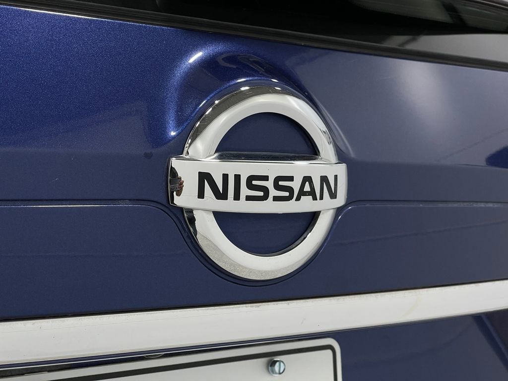 Used 2019 Nissan Rogue S image 34