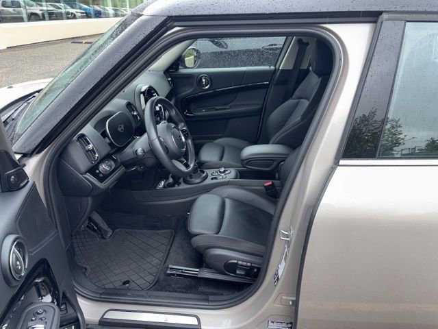 Used 2024 MINI Cooper Countryman S AWD/4WD image 5