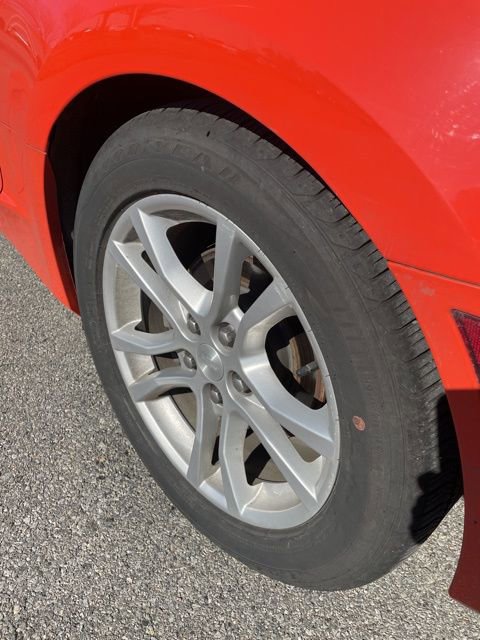 Used 2019 Chevrolet Camaro LS image 43