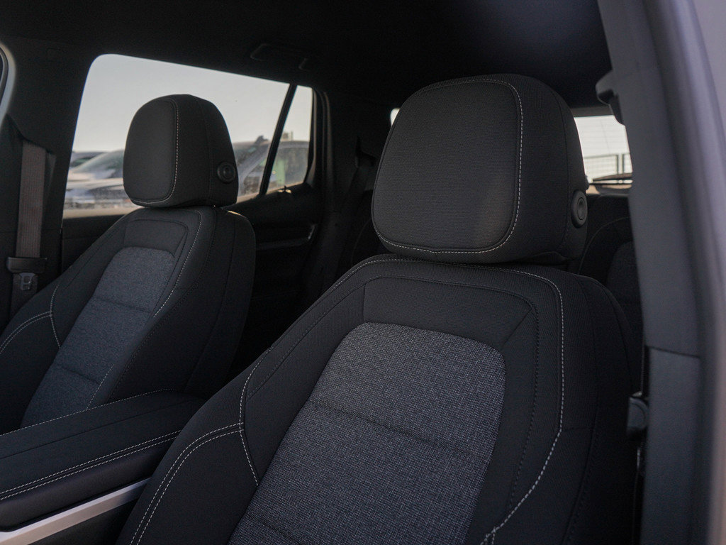 New 2026 GMC Terrain Elevation image 18