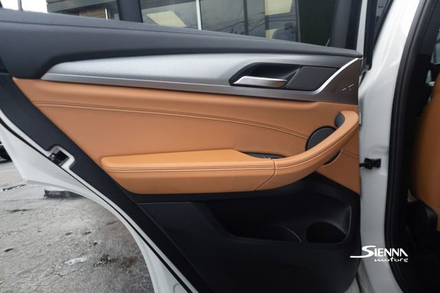 Used 2019 BMW X4 M40i image 19