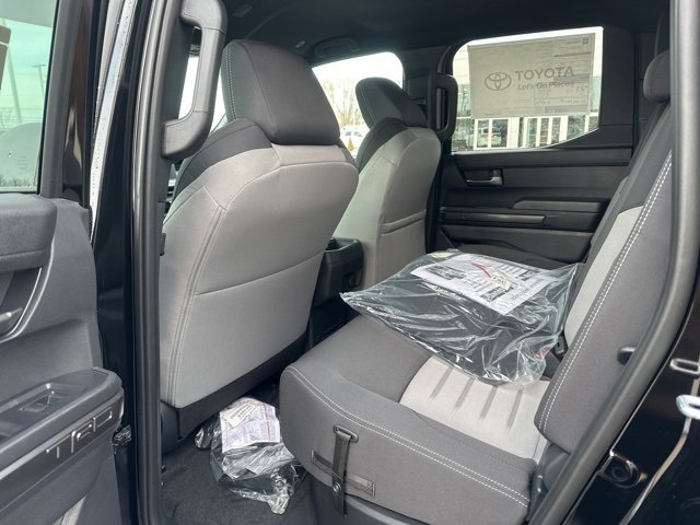 New 2026 Toyota Tacoma TRD Sport image 25