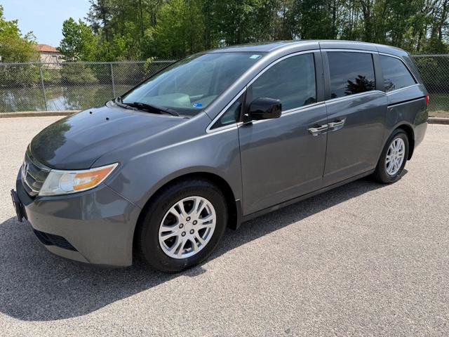 Used 2013 Honda Odyssey EX-L image 1
