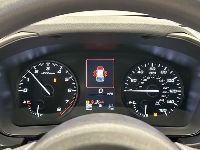 Used 2025 Subaru Impreza 2.0i image 6
