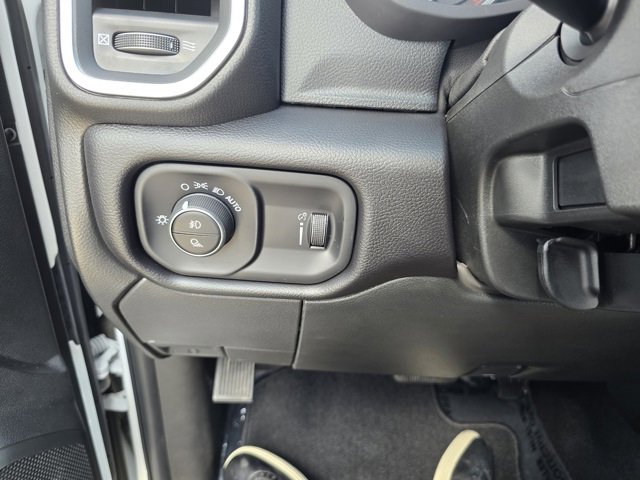 Used 2025 RAM 2500 Big Horn image 14