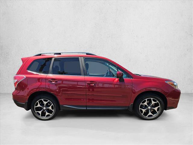 Used 2016 Subaru Forester 2.0XT Premium w/ Protection Package #1 AWD/4WD video 4