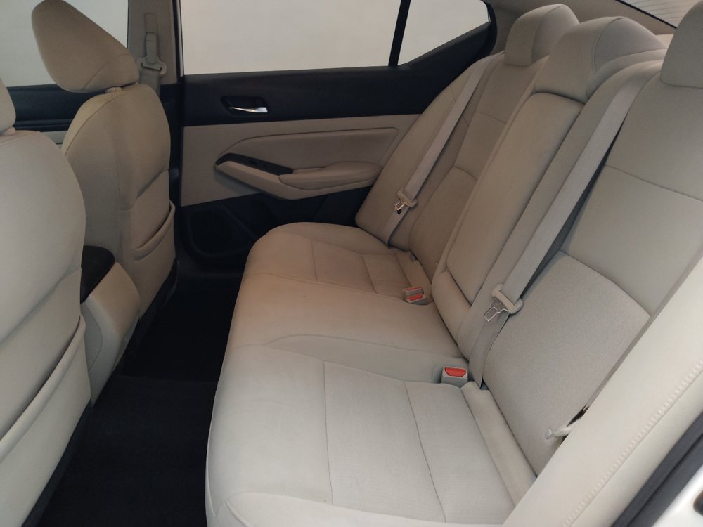 Used 2019 Nissan Altima 2.5 S FWD image 18