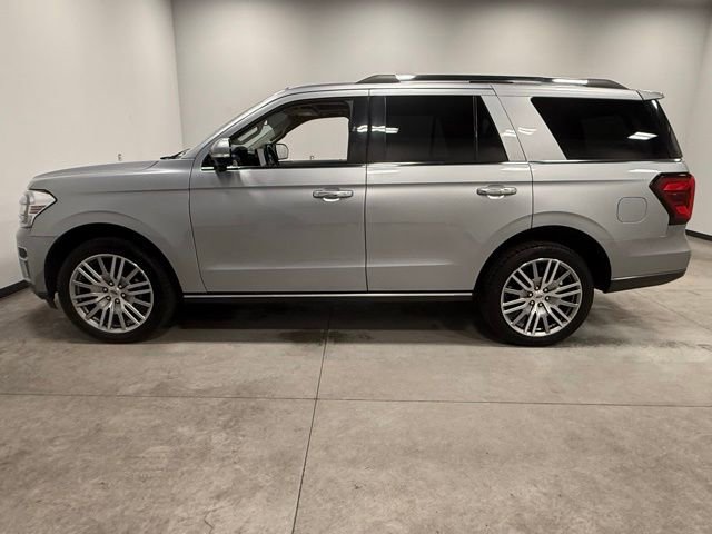 Certified 2023 Ford Expedition Limited AWD/4WD image 8