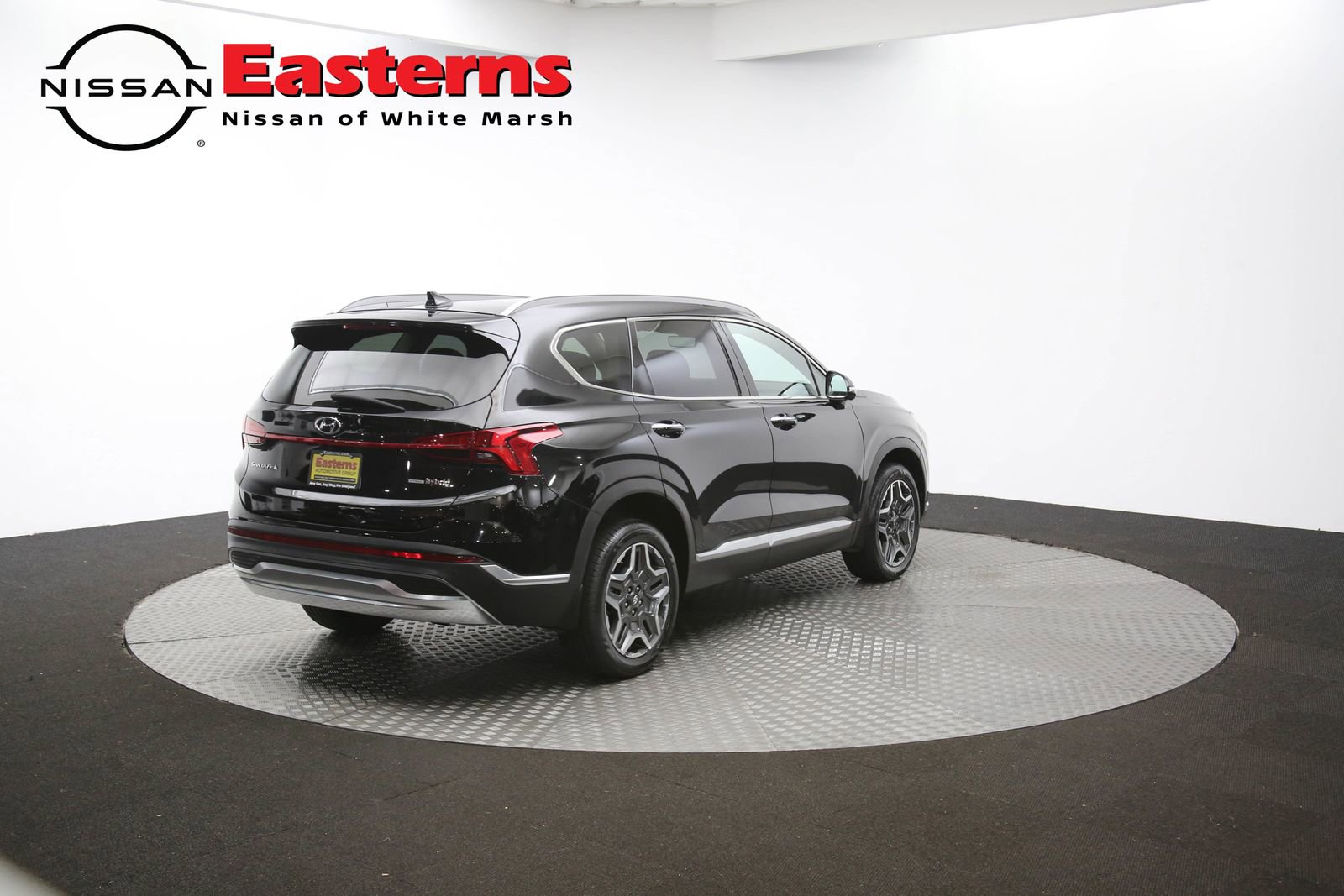 Used 2023 Hyundai Santa Fe Limited AWD/4WD image 42
