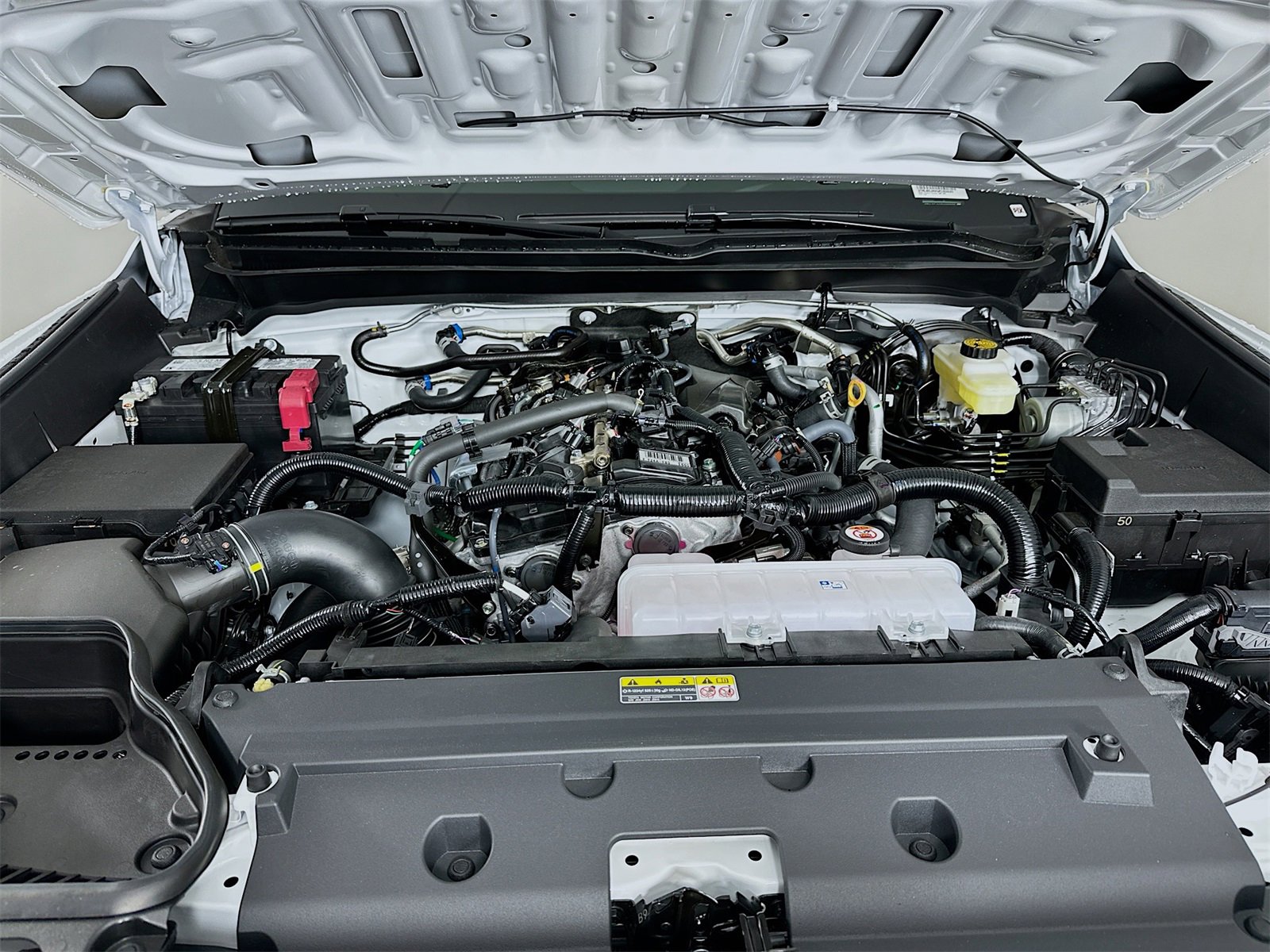 New 2025 Toyota Tacoma SR5 image 29