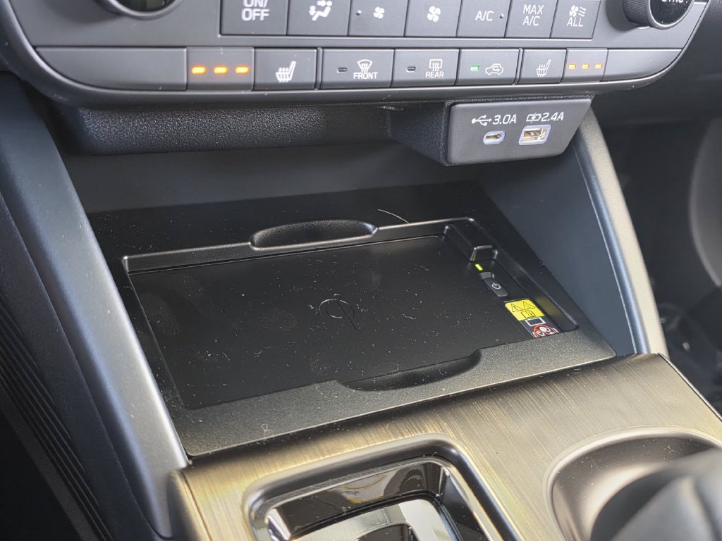 New 2026 Subaru Outback Premium AWD/4WD image 21