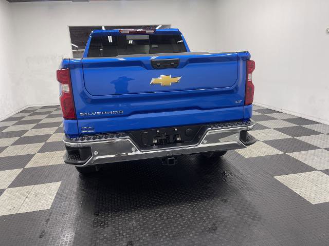 New 2026 Chevrolet Silverado 1500 LT w/ Safety Package image 3