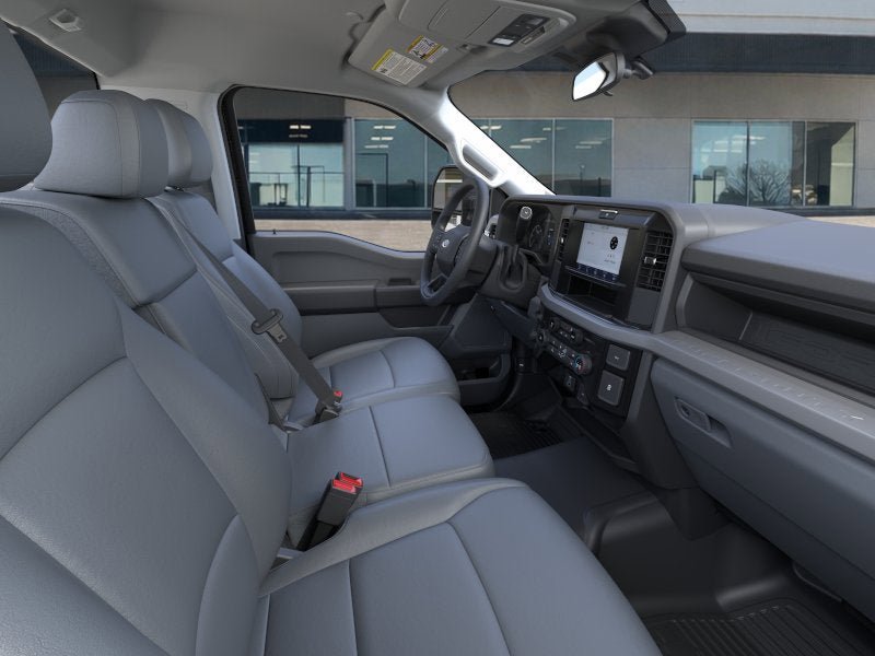 New 2026 Ford F250 XL image 11