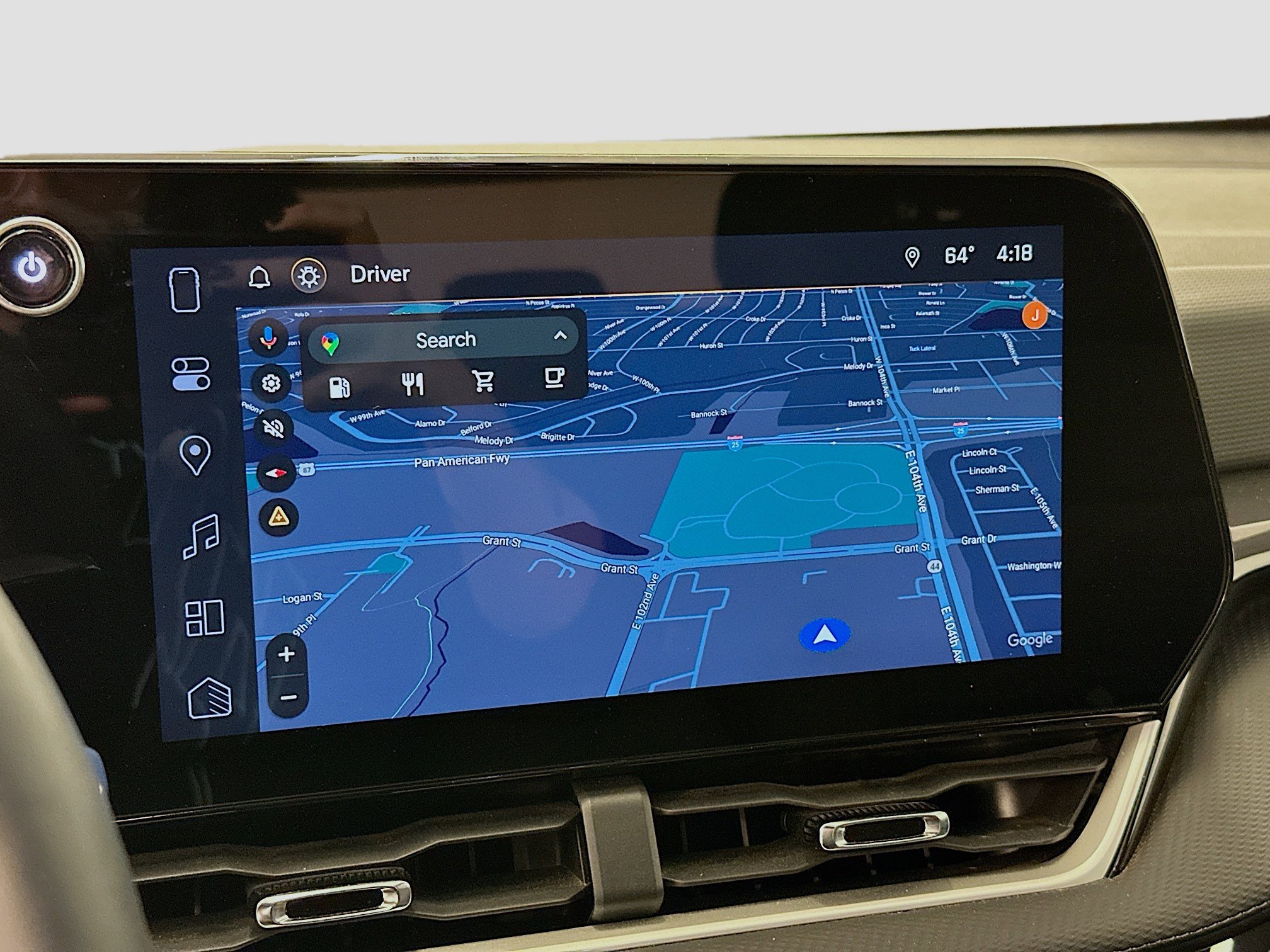 Used 2025 Chevrolet Equinox LT image 22