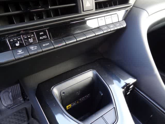 Certified 2026 Toyota Crown AWD/4WD image 13