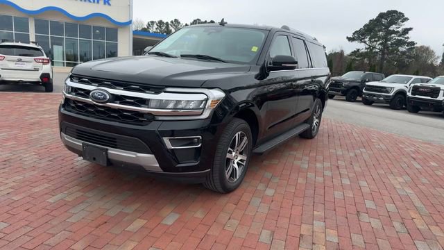 Used 2024 Ford Expedition Max Limited RWD image 6