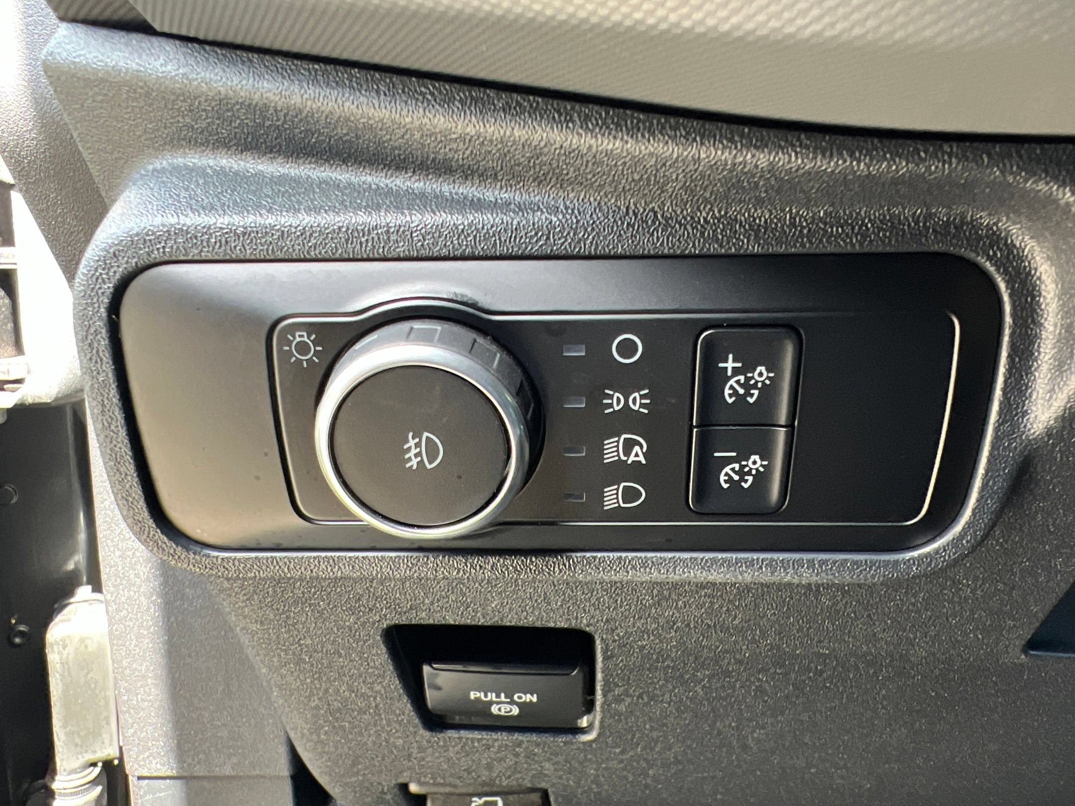 Used 2024 Ford Bronco Big Bend AWD/4WD image 15
