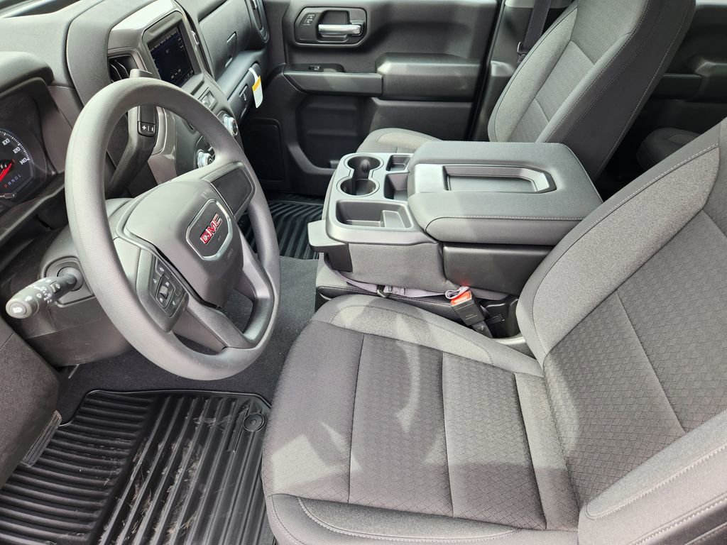 New 2026 GMC Sierra 2500 Pro image 10