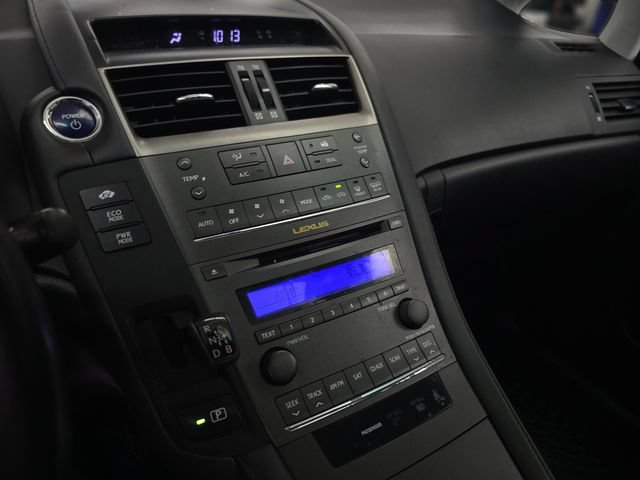 Used 2010 Lexus HS 250h FWD image 29