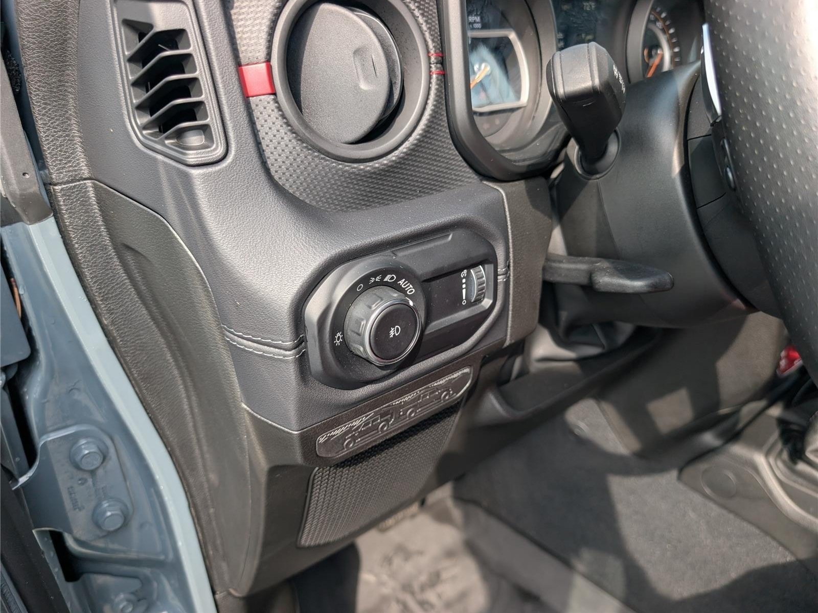 Used 2024 Jeep Wrangler Unlimited Rubicon 392 AWD/4WD image 21