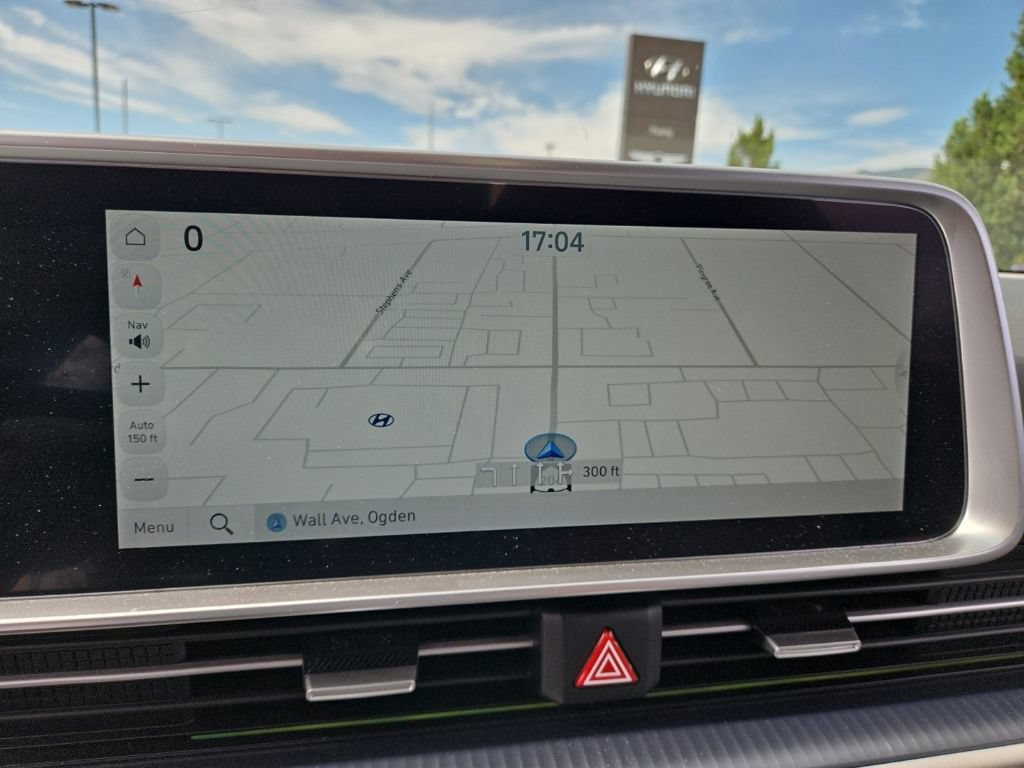 Used 2024 Hyundai Ioniq 6 SEL AWD/4WD image 21