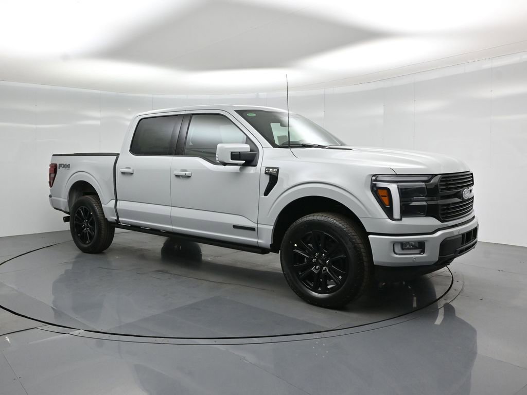 New 2026 Ford F150 Platinum AWD/4WD image 24